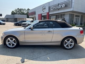 Used 2013 BMW 128i Convertible image 1