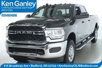 Used 2022 RAM 2500 Tradesman image 1