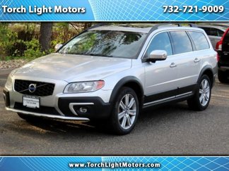 Used 2015 Volvo XC70 T6 w/ Protection Package image 1