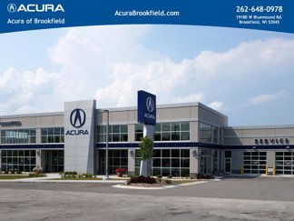 Certified 2017 Acura MDX SH-AWD w/ Technology Package image 1