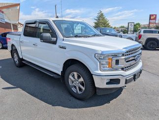 Used 2019 Ford F150 XLT w/ Equipment Group 302A Luxury image 1