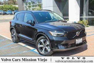 Certified 2023 Volvo XC40 B5 Plus w/ Driver Assist Package image 1