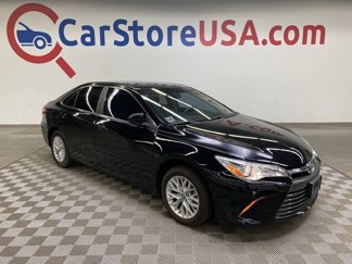Used 2016 Toyota Camry image 1