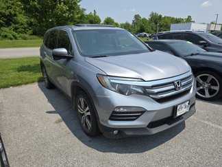 Used 2017 Honda Pilot EX-L image 1