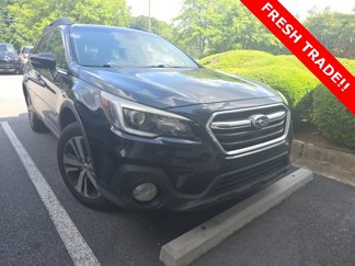 Used 2018 Subaru Outback 3.6R Limited image 1