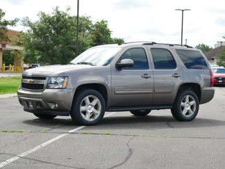 Used 2011 Chevrolet Tahoe LT w/ Luxury Package image 1