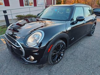 Used 2017 MINI Cooper Clubman S image 1