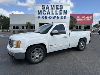Used 2009 GMC Sierra 1500 SLE w/ SLE Preferred Package image 1