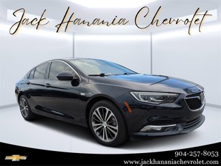 Used 2019 Buick Regal Essence w/ Driver Confidence Package I image 1