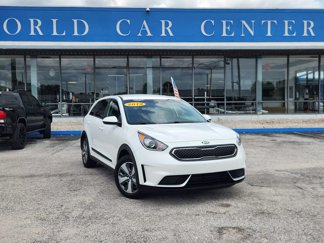 Used 2019 Kia Niro FE image 1