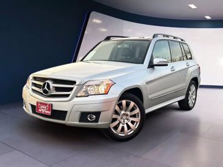 Used 2012 Mercedes-Benz GLK 350 2WD image 1