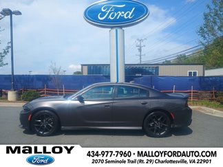 Used 2023 Dodge Charger GT w/ Blacktop Package image 1