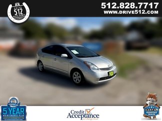 Used 2009 Toyota Prius Touring image 1