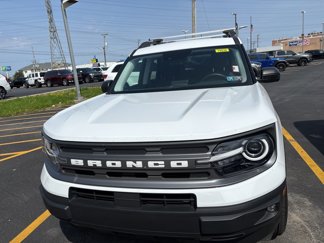 Used 2021 Ford Bronco Sport Big Bend image 1