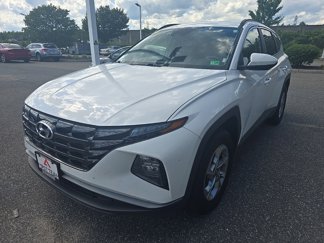 Used 2024 Hyundai Tucson SEL image 1