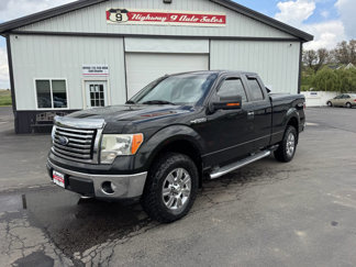 Used 2010 Ford F150 XLT image 1