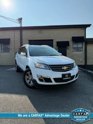 Used 2016 Chevrolet Traverse LT image 1