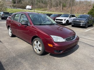 Used 2007 Ford Focus SES image 1