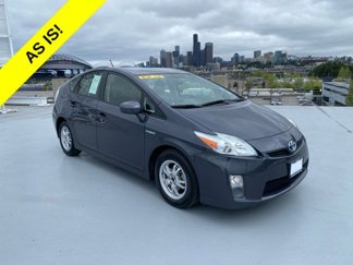 Used 2011 Toyota Prius Four image 1