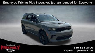 New 2025 Dodge Durango R/T image 1