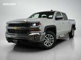 Used 2016 Chevrolet Silverado 1500 LT w/ All Star Edition image 1