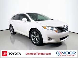 Used 2011 Toyota Venza AWD image 1
