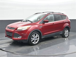 Used 2013 Ford Escape SE image 1