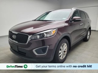 Used 2016 Kia Sorento LX image 1