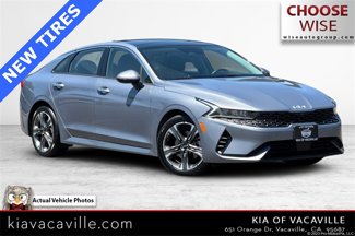 Used 2022 Kia K5 EX w/ EX Premium Package image 1