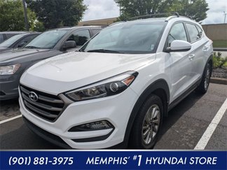 Used 2016 Hyundai Tucson SE w/ Option Group 02 image 1
