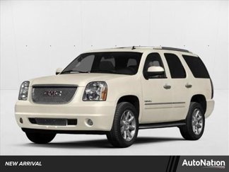 Used 2014 GMC Yukon Denali image 1