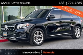 Certified 2020 Mercedes-Benz GLB 250 image 1