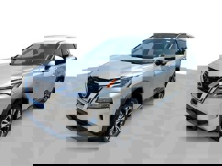 Used 2021 Nissan Rogue SV image 1