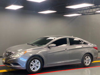 Used 2011 Hyundai Sonata GLS w/ Popular Equipment Pkg 2 image 1