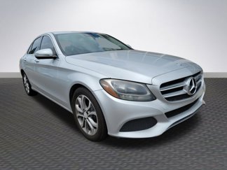 Used 2016 Mercedes-Benz C 300 Sedan image 1