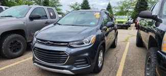 Used 2020 Chevrolet Trax LT image 1