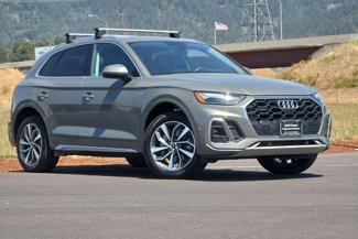 Used 2024 Audi Q5 2.0T Premium Plus image 1