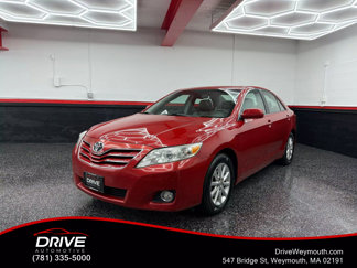 Used 2010 Toyota Camry XLE image 1