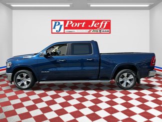 Certified 2020 RAM 1500 Laramie image 1