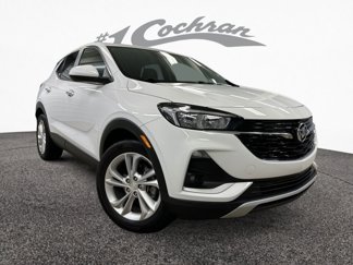 Used 2022 Buick Encore GX Preferred w/ Cold Weather Comfort Package image 1