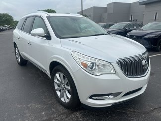 Used 2017 Buick Enclave Premium image 1