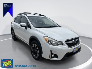 Used 2016 Subaru Crosstrek 2.0i Limited w/ Popular Package #2 image 1