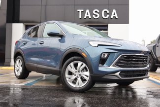 New 2025 Buick Encore GX Preferred image 1