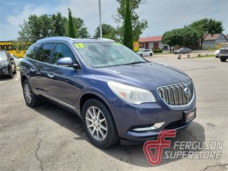 Used 2013 Buick Enclave Leather image 1