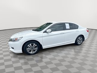 Used 2014 Honda Accord LX image 1