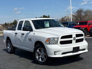 Used 2019 RAM 1500 Express w/ Express Value Package image 1