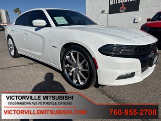 Used 2016 Dodge Charger R/T image 1