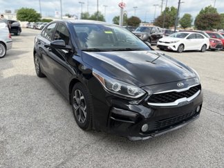 Used 2019 Kia Forte LXS image 1