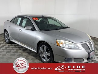 Used 2008 Pontiac G6 GXP w/ Sun And Sound Package image 1