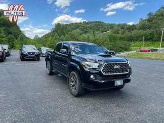 Used 2019 Toyota Tacoma TRD Sport image 1